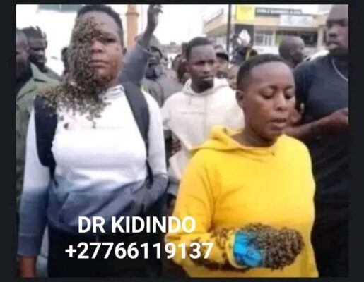 dr kidindo